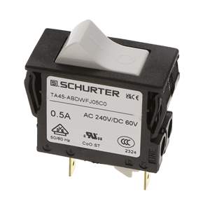 4430.2507 Schurter Inc. – Price, Stock & Datasheet