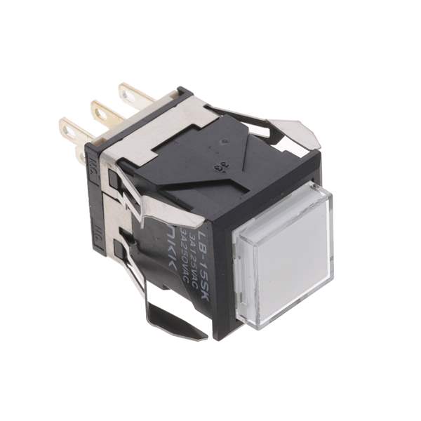 LB15SKW01-6F-JB NKK Switches – Price, Stock & Datasheet
