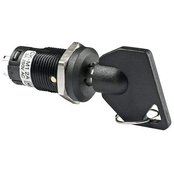 CKM12BFW01-002 NKK Switches – Price, Stock & Datasheet