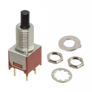 TP12SH8ABE C&K Components – Price, Stock & Datasheet