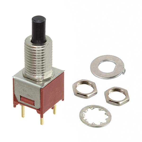 TP12SH8ABE C&K Components – Price, Stock & Datasheet