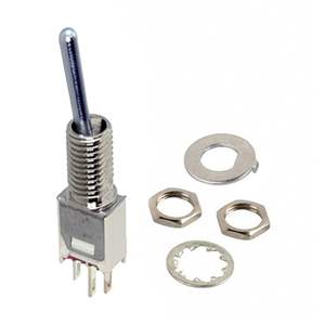 T101STDCBE C&K Components – Price, Stock & Datasheet