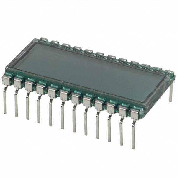 LCM-S01601DSR/D Lumex Opto/Components Inc. – Price, Stock & Datasheet