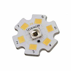 LZ4-40R408-0000 OSRAM Opto Semiconductors Inc. – Price, Stock & Datasheet