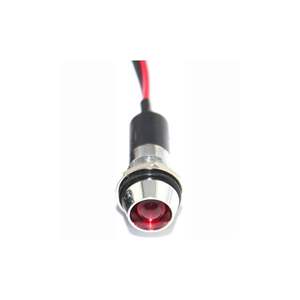 FL1M-8CJ-2-G110V Mallory Sonalert Products Inc. – Price, Stock & Datasheet