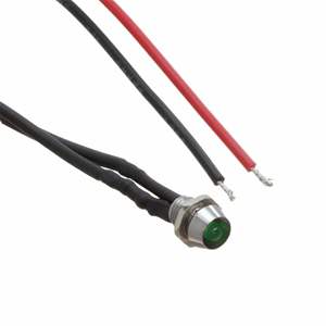 FL1M-8CW-4-R110V Mallory Sonalert Products Inc. – Price, Stock & Datasheet