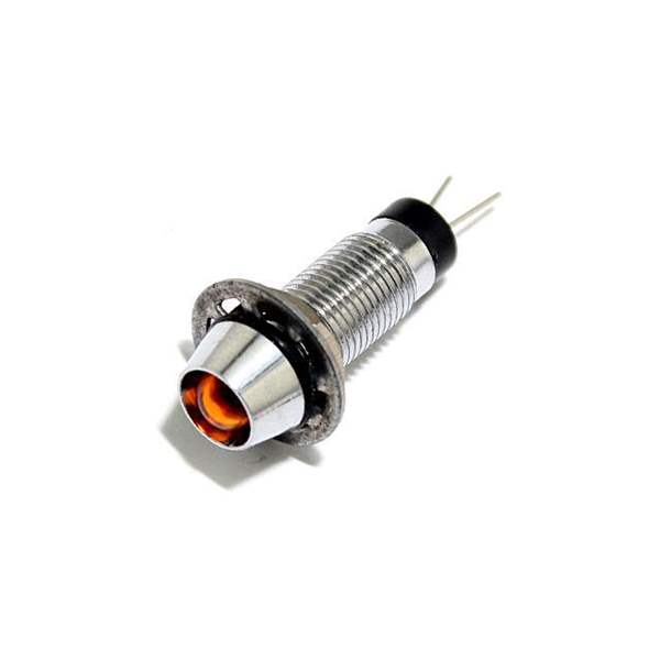 FL1M-8SJ-2-G110V Mallory Sonalert Products Inc. – Price, Stock & Datasheet