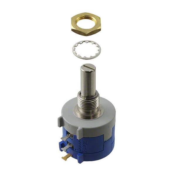 3683S-1-504L Bourns Inc. – Price, Stock & Datasheet