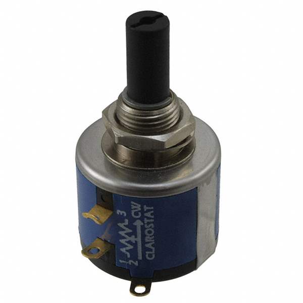 6639S-1-104 Bourns Inc. – Price, Stock & Datasheet