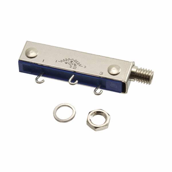 3059L-1-104LF Bourns Inc. – Price, Stock & Datasheet