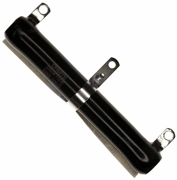 D25K10RE Ohmite – Price, Stock & Datasheet