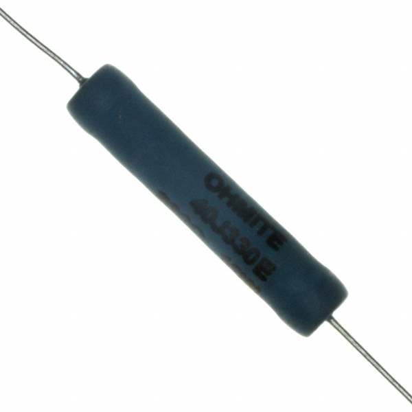 40J500E Ohmite – Price, Stock & Datasheet