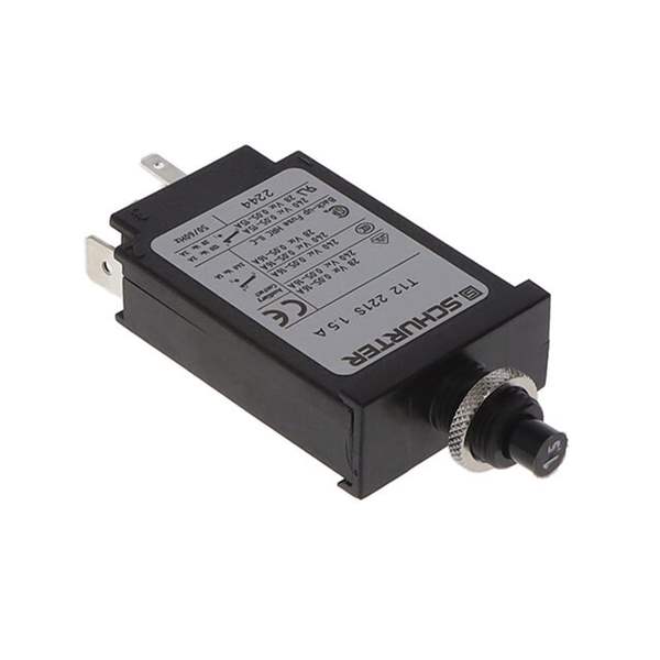 4410.0019 Schurter Inc. – Price, Stock & Datasheet