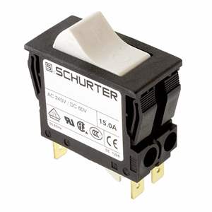 4430.0034 Schurter Inc. – Price, Stock & Datasheet