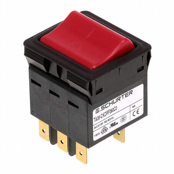 4435.0073 Schurter Inc. – Price, Stock & Datasheet