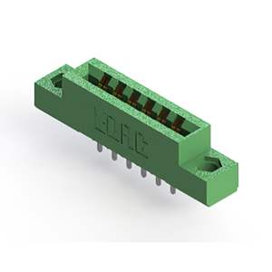 306-010-520-102 EDAC Inc. – Price, Stock & Datasheet