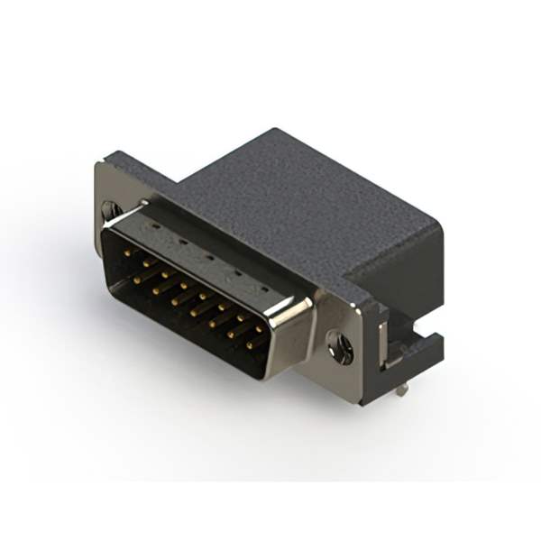 622-037-260-043 EDAC Inc. – Price, Stock & Datasheet