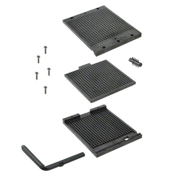 214-3339-09-0602J 3M – Price, Stock & Datasheet
