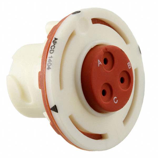 SJS512100 Amphenol PCD – Price, Stock & Datasheet