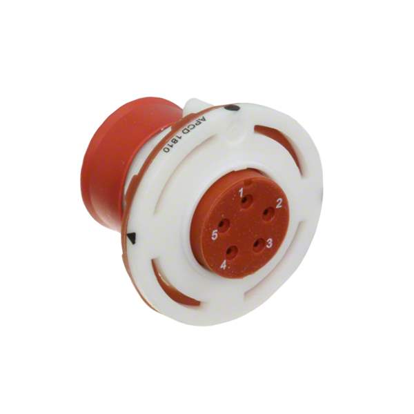 SJS520100 Amphenol PCD – Price, Stock & Datasheet