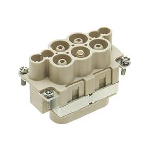 09380082611 HARTING – Price, Stock & Datasheet