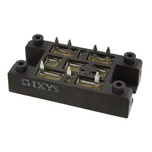 VUO52-20NO1 IXYS – Price, Stock & Datasheet