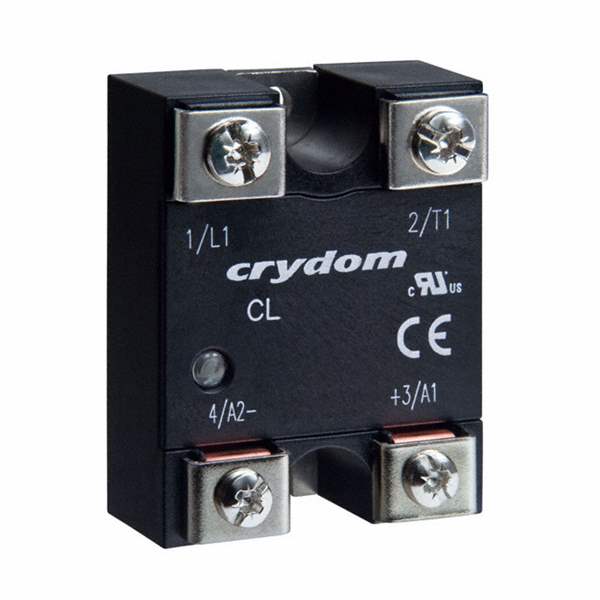CMXE100D6 Sensata-Crydom – Price, Stock & Datasheet