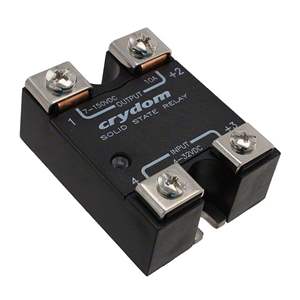DC100D40 Sensata-Crydom – Price, Stock & Datasheet