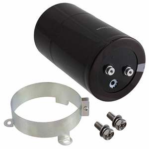 LQR2W222MSEG Nichicon – Price, Stock & Datasheet