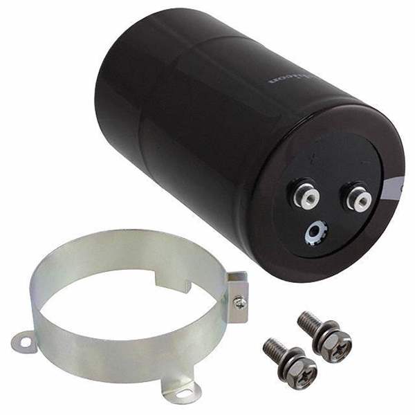 LQR2W222MSEG Nichicon – Price, Stock & Datasheet