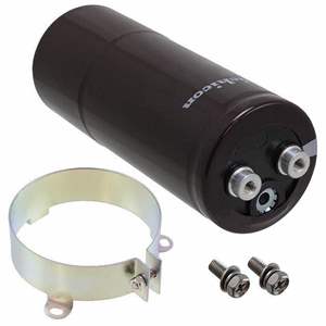 LNR1C154MSE Nichicon – Price, Stock & Datasheet