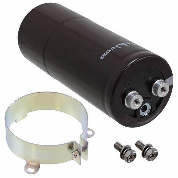 LNR1C154MSE Nichicon – Price, Stock & Datasheet
