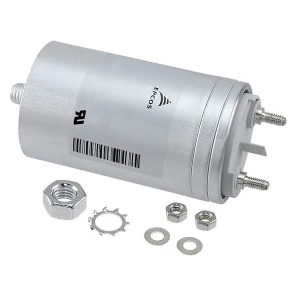 B25631S0227K600 EPCOS (TDK) – Price, Stock & Datasheet