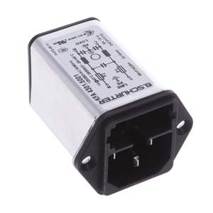 4301.5001 Schurter Inc. – Price, Stock & Datasheet