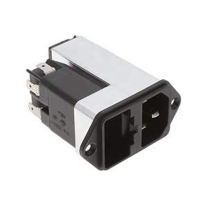 5707.0203.313 Schurter Inc. – Price, Stock & Datasheet
