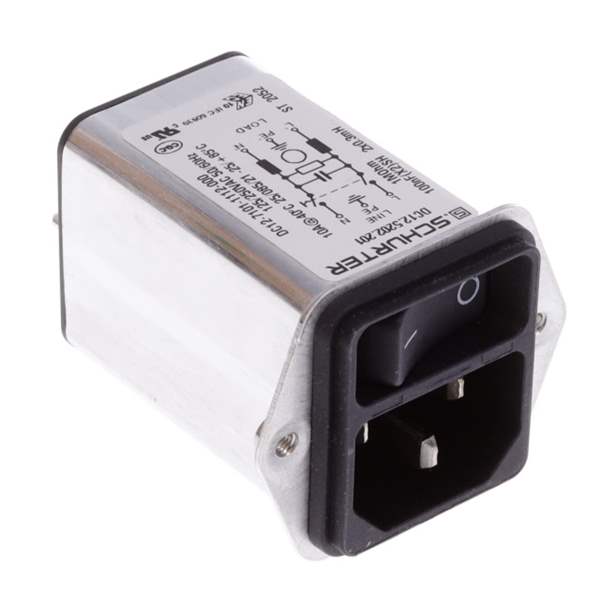 DC12.4102.203 Schurter Inc. – Price, Stock & Datasheet