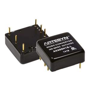 AEH08U48N-6L ARTESYN / Advanced Energy – Price, Stock & Datasheet