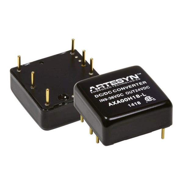 AEH08U48N-6L ARTESYN / Advanced Energy – Price, Stock & Datasheet