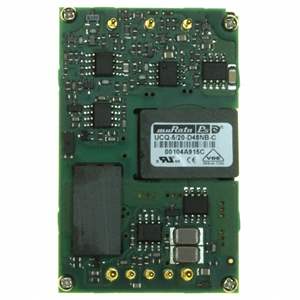 UWR-5/2000-D24E-C Murata Power Solutions Inc. – Price, Stock & Datasheet