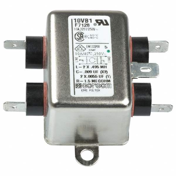 10ER7 TE Connectivity – Price, Stock & Datasheet
