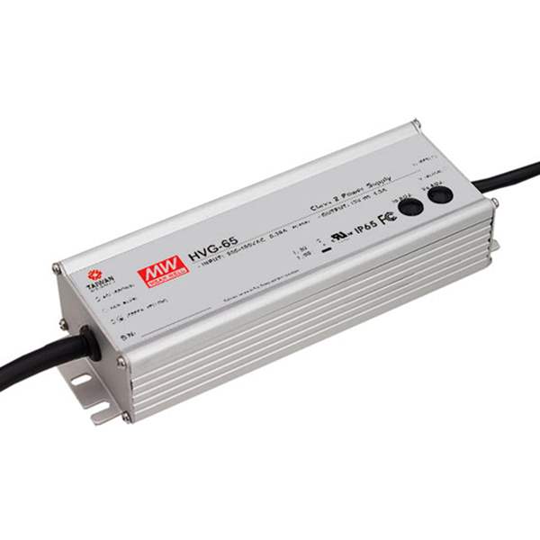 HLG-80H-12A Mean Well Enterprises Co., Ltd. – Price, Stock & Datasheet