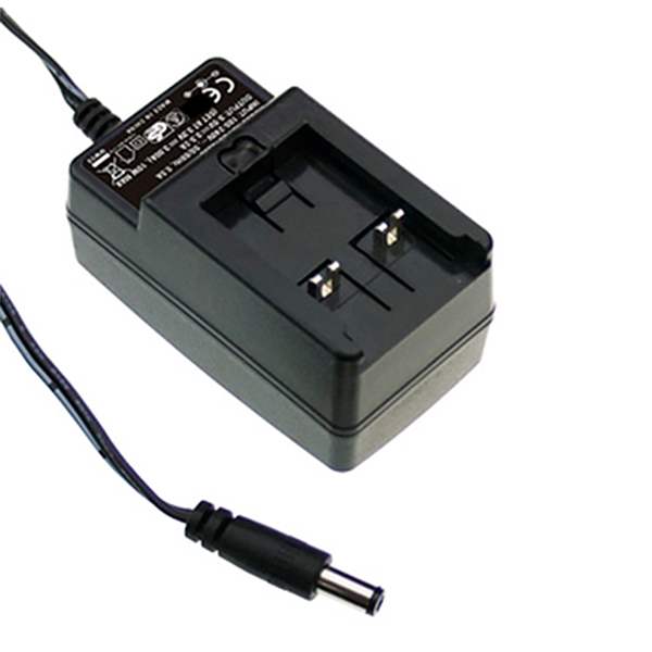 GSM40A18-P1J Mean Well Enterprises Co., Ltd. – Price, Stock & Datasheet