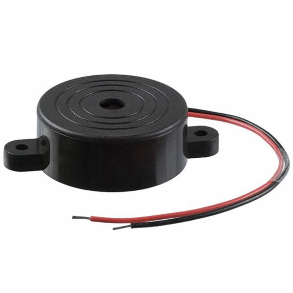 AI-4228-P-C28-R PUI Audio, Inc. – Price, Stock & Datasheet