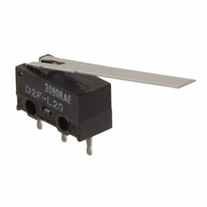 D2HW-C211M Omron – Price, Stock & Datasheet