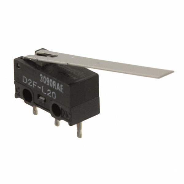 D2HW-C211M Omron – Price, Stock & Datasheet