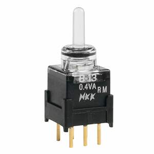 B12JJHCF NKK Switches – Price, Stock & Datasheet