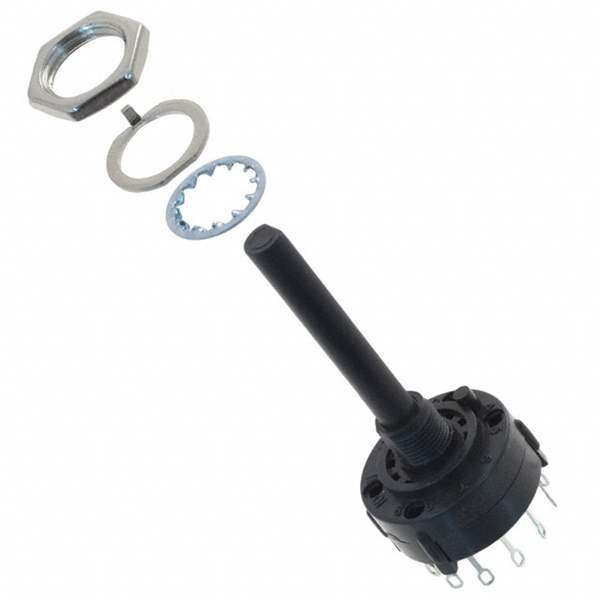A12415RNCQ C&K Components – Price, Stock & Datasheet