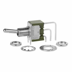 S6F NKK Switches – Price, Stock & Datasheet