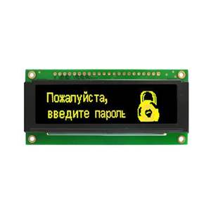 GU128X32D-7000 Noritake Company Inc. – Price, Stock & Datasheet