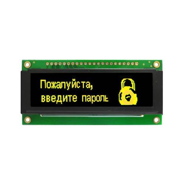 GU128X32D-7000 Noritake Company Inc. – Price, Stock & Datasheet